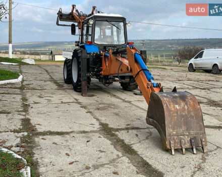 Borex ( БОРЭКС*) 2629, об'ємом двигуна 0 л та пробігом 0 тис. км за 20000 $, фото 9 на Automoto.ua