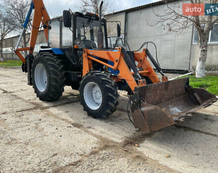 Borex ( БОРЭКС*) 2629, об'ємом двигуна 0 л та пробігом 0 тис. км за 20000 $, фото 5 на Automoto.ua