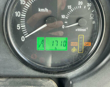 Borex ( БОРЭКС*) 2629, об'ємом двигуна 0 л та пробігом 0 тис. км за 20000 $, фото 11 на Automoto.ua