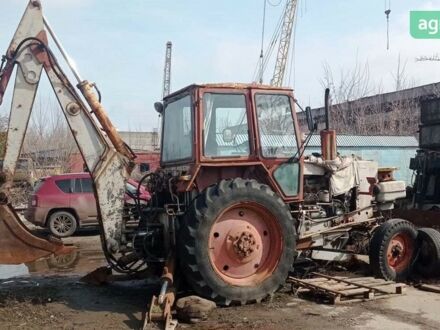 Borex ( БОРЭКС*) 2629, объемом двигателя 0 л и пробегом 0 тыс. км за 3000 $, фото 1 на Automoto.ua