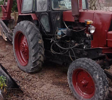 Borex ( БОРЭКС*) 2629, об'ємом двигуна 0 л та пробігом 1 тис. км за 4600 $, фото 1 на Automoto.ua