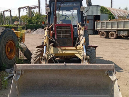 Borex ( БОРЭКС*) АГ 2007 в Черновцах на Automoto.ua Красный Borex ( БОРЭКС*) АГ, объемом двигателя 0 л и пробегом 0 тыс. км за 10000 $, фото 1 на Automoto.ua