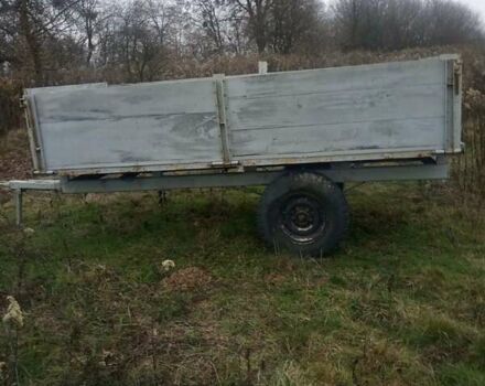BOS 103 ST2, объемом двигателя 0 л и пробегом 100 тыс. км за 790 $, фото 2 на Automoto.ua