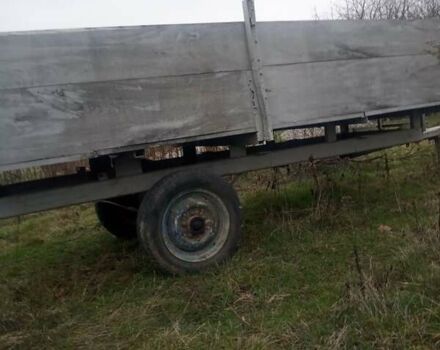 BOS 103 ST2, объемом двигателя 0 л и пробегом 100 тыс. км за 790 $, фото 6 на Automoto.ua