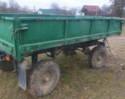 BOS 103 ST2, об'ємом двигуна 0 л та пробігом 0 тис. км за 1600 $, фото 2 на Automoto.ua