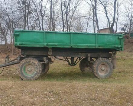 BOS 103 ST2, об'ємом двигуна 0 л та пробігом 0 тис. км за 1600 $, фото 1 на Automoto.ua
