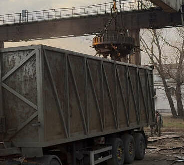 BOS 103 ST2, объемом двигателя 0 л и пробегом 0 тыс. км за 12000 $, фото 1 на Automoto.ua