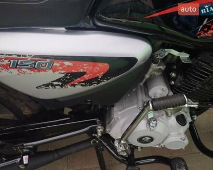 Boxter CM 110, об'ємом двигуна 0 л та пробігом 9 тис. км за 1400 $, фото 8 на Automoto.ua