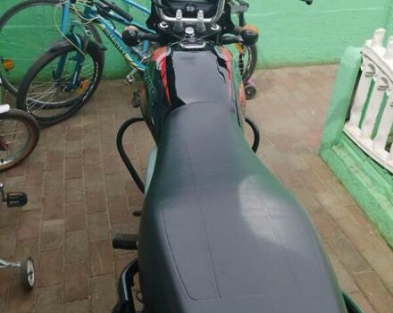 Boxter CM 110, об'ємом двигуна 0 л та пробігом 9 тис. км за 1400 $, фото 9 на Automoto.ua