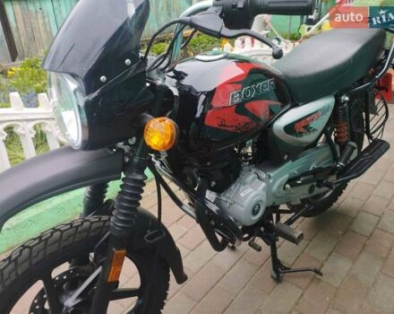Boxter CM 110, об'ємом двигуна 0 л та пробігом 9 тис. км за 1400 $, фото 7 на Automoto.ua
