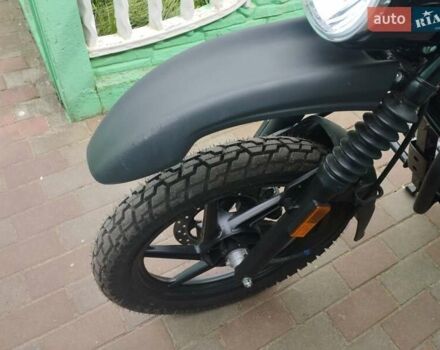 Boxter CM 110, об'ємом двигуна 0 л та пробігом 9 тис. км за 1400 $, фото 11 на Automoto.ua