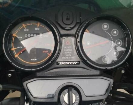 Boxter CM 110, об'ємом двигуна 0 л та пробігом 9 тис. км за 1400 $, фото 2 на Automoto.ua