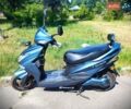 Синій Bravis Hawk matt, об'ємом двигуна 0 л та пробігом 30 тис. км за 1031 $, фото 6 на Automoto.ua