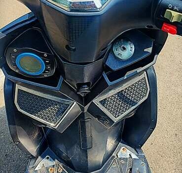 Синій Bravis Hawk matt, об'ємом двигуна 0 л та пробігом 30 тис. км за 1031 $, фото 3 на Automoto.ua