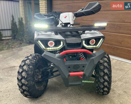 Bravis Panter, об'ємом двигуна 0.07 л та пробігом 160 тис. км за 1500 $, фото 5 на Automoto.ua