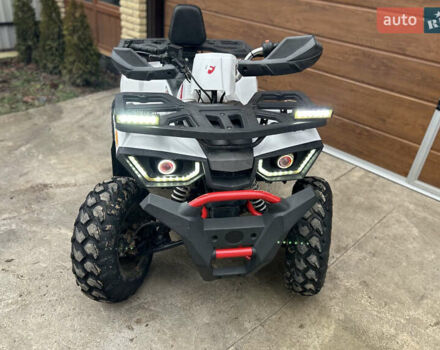 Bravis Panter, об'ємом двигуна 0.07 л та пробігом 160 тис. км за 1500 $, фото 6 на Automoto.ua