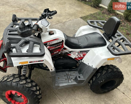 Bravis Panter, об'ємом двигуна 0.07 л та пробігом 160 тис. км за 1500 $, фото 3 на Automoto.ua