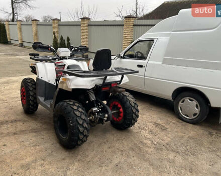 Bravis Panter, об'ємом двигуна 0.07 л та пробігом 160 тис. км за 1500 $, фото 2 на Automoto.ua