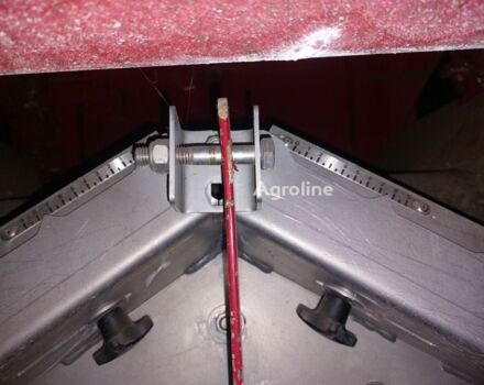 Червоний Bredal Другая, об'ємом двигуна 0 л та пробігом 0 тис. км за 19201 $, фото 9 на Automoto.ua