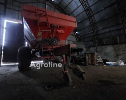 Червоний Bredal Другая, об'ємом двигуна 0 л та пробігом 0 тис. км за 19201 $, фото 12 на Automoto.ua