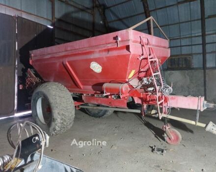 Червоний Bredal Другая, об'ємом двигуна 0 л та пробігом 0 тис. км за 19201 $, фото 1 на Automoto.ua