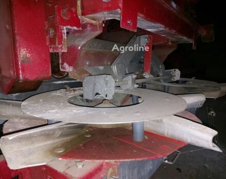 Червоний Bredal Другая, об'ємом двигуна 0 л та пробігом 0 тис. км за 19201 $, фото 3 на Automoto.ua