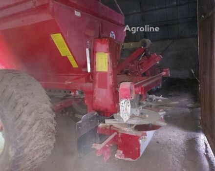 Червоний Bredal Другая, об'ємом двигуна 0 л та пробігом 0 тис. км за 19201 $, фото 2 на Automoto.ua