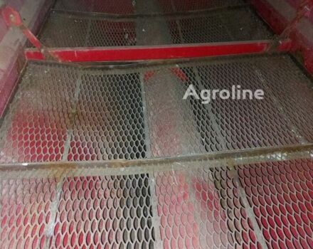 Червоний Bredal Другая, об'ємом двигуна 0 л та пробігом 0 тис. км за 19201 $, фото 11 на Automoto.ua