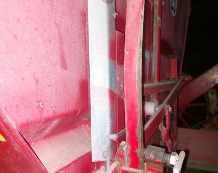 Червоний Bredal Другая, об'ємом двигуна 0 л та пробігом 0 тис. км за 19201 $, фото 10 на Automoto.ua