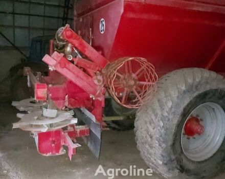 Червоний Bredal Другая, об'ємом двигуна 0 л та пробігом 0 тис. км за 19201 $, фото 7 на Automoto.ua