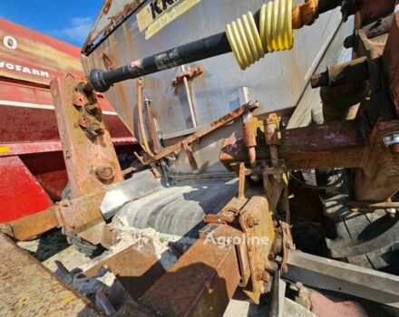 Bredal Другая, объемом двигателя 0 л и пробегом 0 тыс. км за 188132 $, фото 11 на Automoto.ua