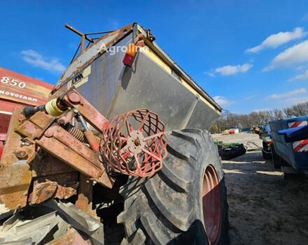 Bredal Другая, объемом двигателя 0 л и пробегом 0 тыс. км за 188132 $, фото 4 на Automoto.ua