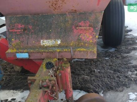 Bredal K, объемом двигателя 0 л и пробегом 0 тыс. км за 3000 $, фото 1 на Automoto.ua