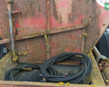 Bredal K, объемом двигателя 0 л и пробегом 0 тыс. км за 3000 $, фото 3 на Automoto.ua