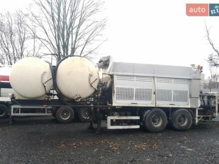 Breining Shy-12.839 2001 в Луцке на Automoto.ua Белый Breining Shy-12.839, объемом двигателя 0 л и пробегом 200 тыс. км за 125289 $, фото 1 на Automoto.ua
