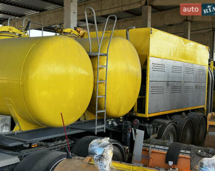 Жовтий Breining Shy-12.839, об'ємом двигуна 0 л та пробігом 10 тис. км за 295000 $, фото 1 на Automoto.ua