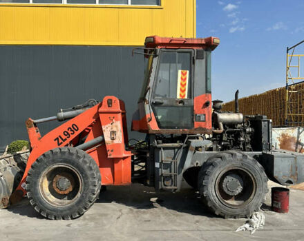 Красный Brenner ZL, объемом двигателя 4.5 л и пробегом 1 тыс. км за 20500 $, фото 1 на Automoto.ua