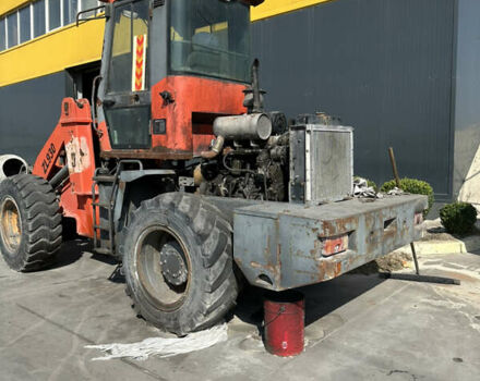 Красный Brenner ZL, объемом двигателя 4.5 л и пробегом 1 тыс. км за 20500 $, фото 2 на Automoto.ua