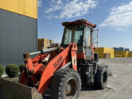 Красный Brenner ZL, объемом двигателя 4.5 л и пробегом 1 тыс. км за 20500 $, фото 1 на Automoto.ua