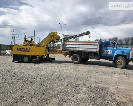 Broddson AB Scandia, об'ємом двигуна 0 л та пробігом 100 тис. км за 28000 $, фото 12 на Automoto.ua