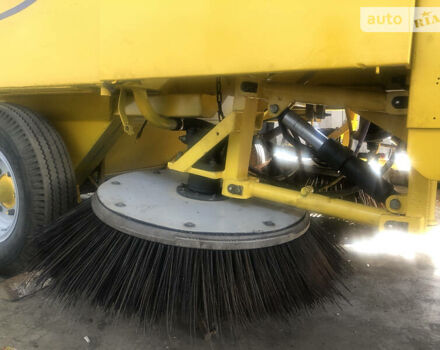 Broddson AB Scandia, об'ємом двигуна 0 л та пробігом 100 тис. км за 28000 $, фото 10 на Automoto.ua