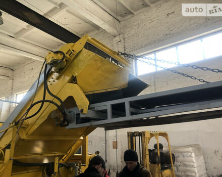 Broddson AB Scandia, об'ємом двигуна 0 л та пробігом 100 тис. км за 28000 $, фото 3 на Automoto.ua