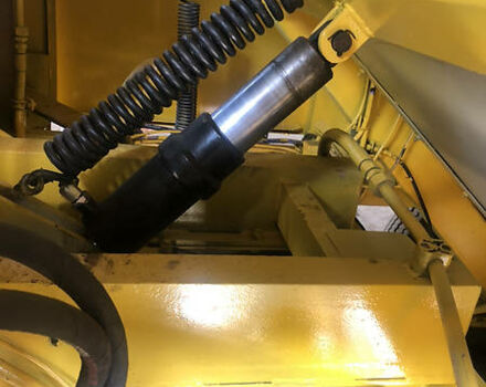 Broddson AB Scandia, об'ємом двигуна 0 л та пробігом 100 тис. км за 28000 $, фото 2 на Automoto.ua