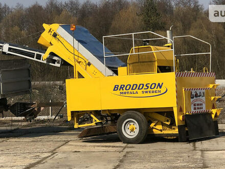 Broddson AB Scandia, об'ємом двигуна 0 л та пробігом 100 тис. км за 28000 $, фото 1 на Automoto.ua