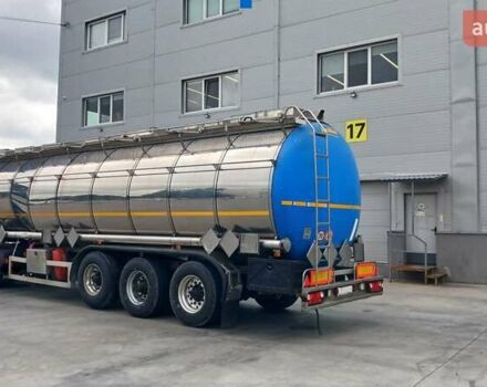 BS BRG, объемом двигателя 0 л и пробегом 500 тыс. км за 24800 $, фото 1 на Automoto.ua