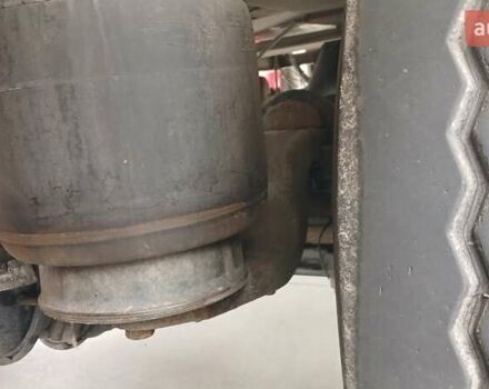 BS BRG, объемом двигателя 0 л и пробегом 500 тыс. км за 24800 $, фото 7 на Automoto.ua