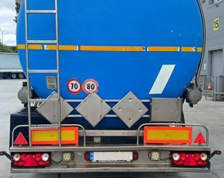 BS BRG, объемом двигателя 0 л и пробегом 500 тыс. км за 24800 $, фото 2 на Automoto.ua