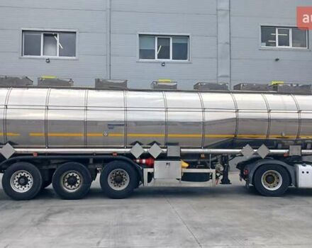 BS BRG, объемом двигателя 0 л и пробегом 500 тыс. км за 24800 $, фото 8 на Automoto.ua