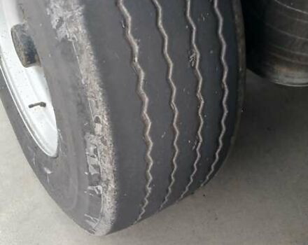 BS BRG, объемом двигателя 0 л и пробегом 500 тыс. км за 24800 $, фото 3 на Automoto.ua