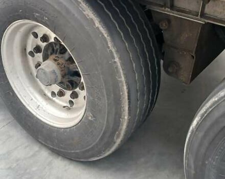 BS BRG, объемом двигателя 0 л и пробегом 500 тыс. км за 24800 $, фото 6 на Automoto.ua